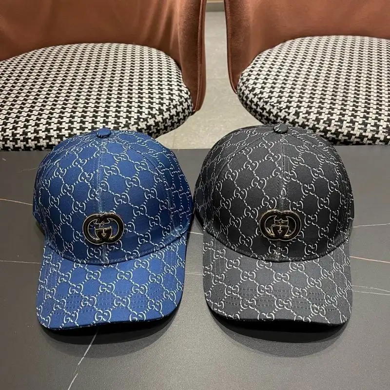 Gucci cap 071405